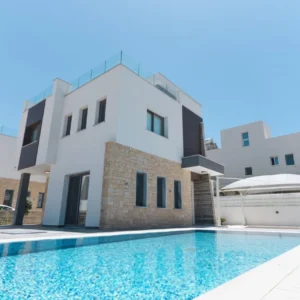 3 Bedroom House for Sale in Chlorakas, Paphos District