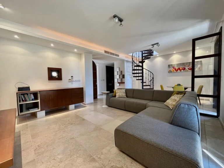 2 Bedroom Apartment for Sale in Limassol District