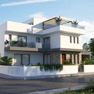 3 Bedroom House for Sale in Dhekelia, Larnaca District