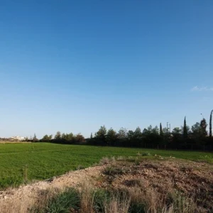 75,690m² Plot for Sale in Lakatamia, Nicosia District