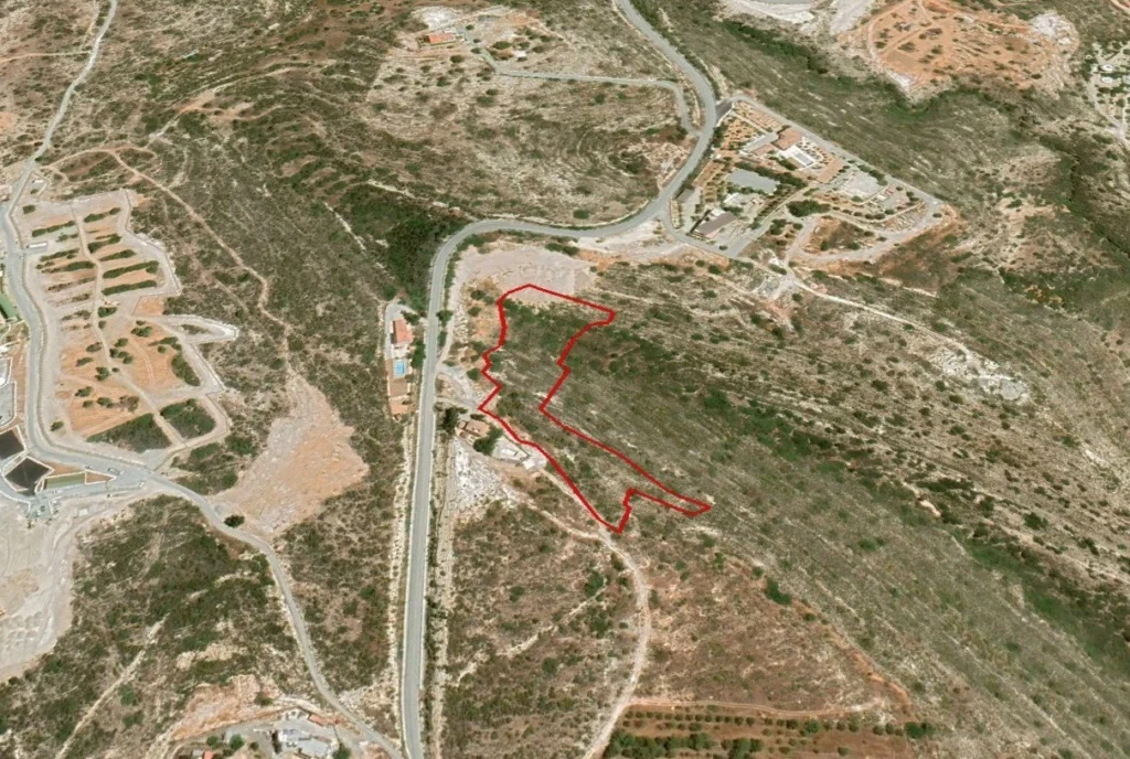 for Sale in Mathikoloni, Limassol District