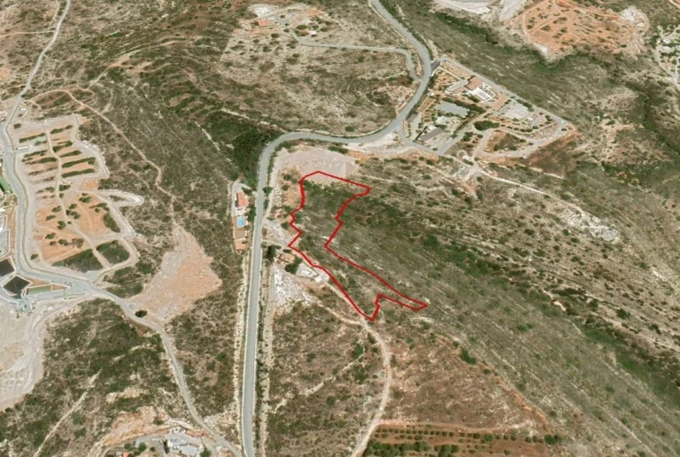 for Sale in Mathikoloni, Limassol District