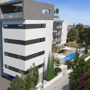 3 Bedroom Apartment for Sale in Limassol District