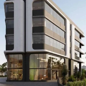 295m² Office for Sale in Limassol – Agios Athanasios