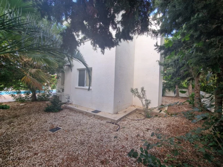 3 Bedroom House for Sale in Coral Bay, Paphos District