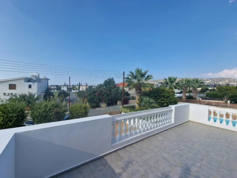 3 Bedroom House for Sale in Coral Bay, Paphos District