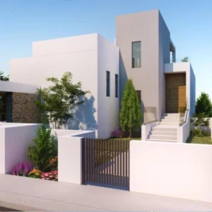 4 Bedroom House for Sale in Paphos District