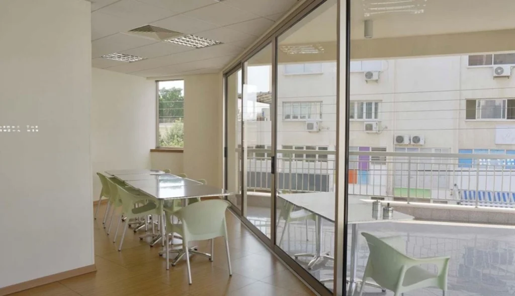 847m² Building for Sale in Limassol District