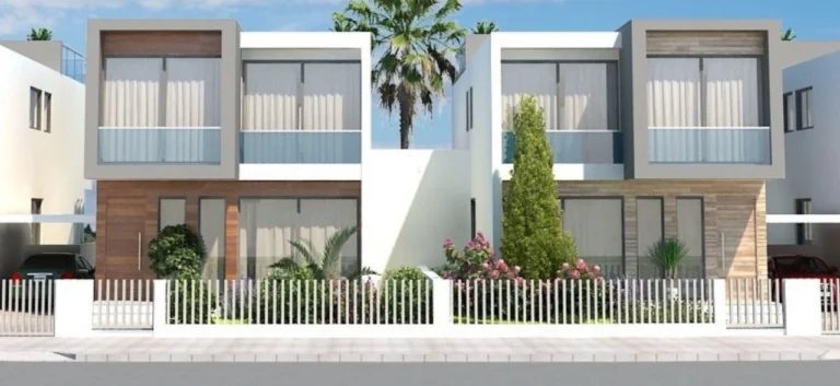 4 Bedroom House for Sale in Mesogi, Paphos District