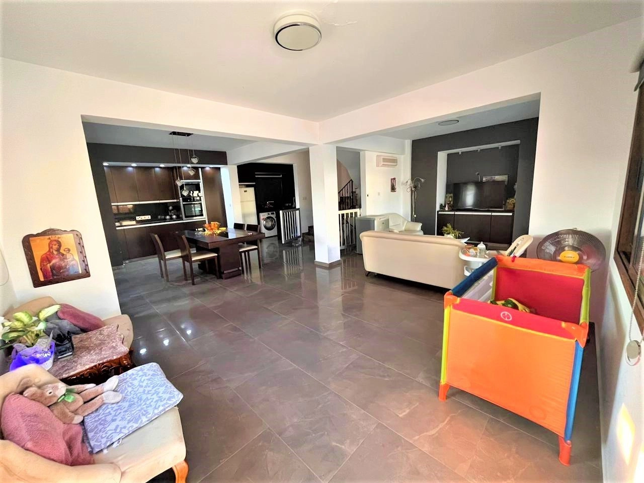 3 Bedroom House for Sale in Agia Thekla, Famagusta District
