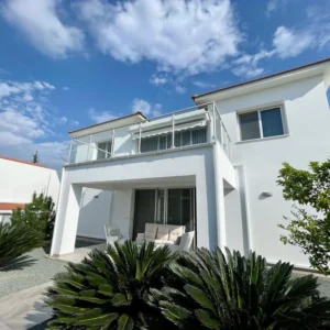 3 Bedroom House for Sale in Parekklisia, Limassol District