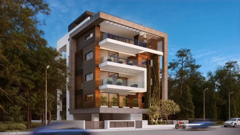 1007m² Building for Sale in Limassol – Agios Nektarios