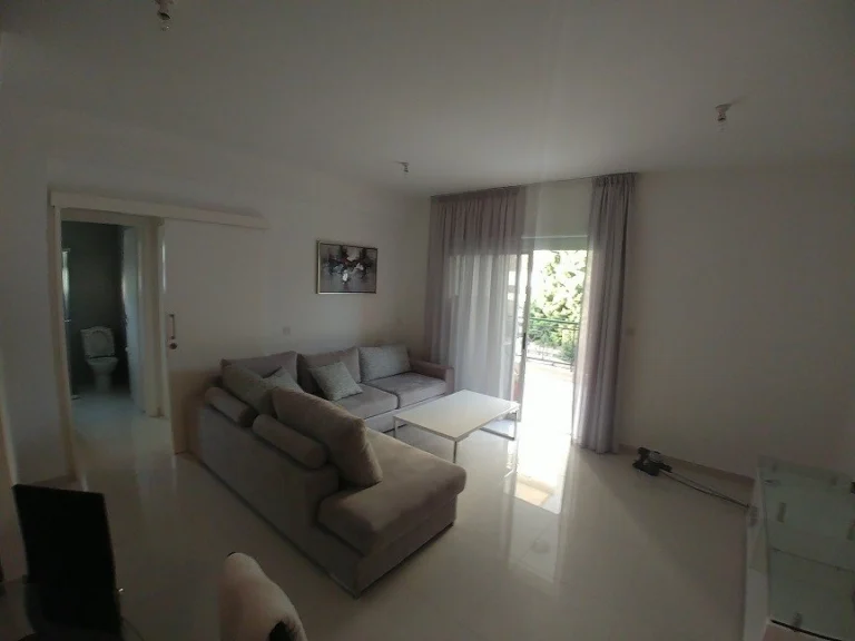 2 Bedroom Apartment for Sale in Limassol District