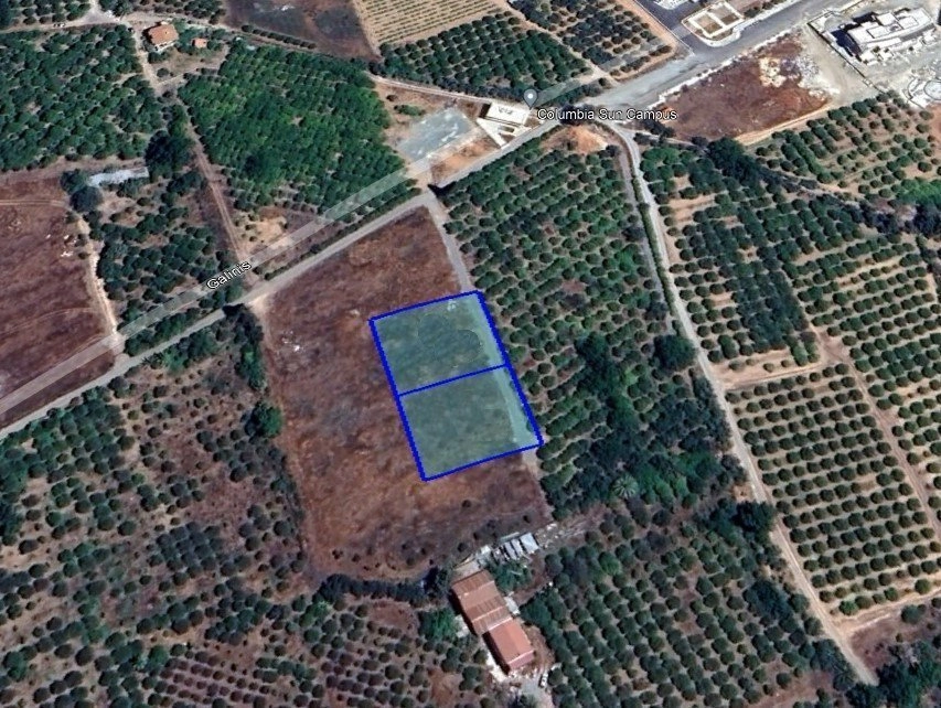 for Sale in Trachoni Lemesou, Limassol District
