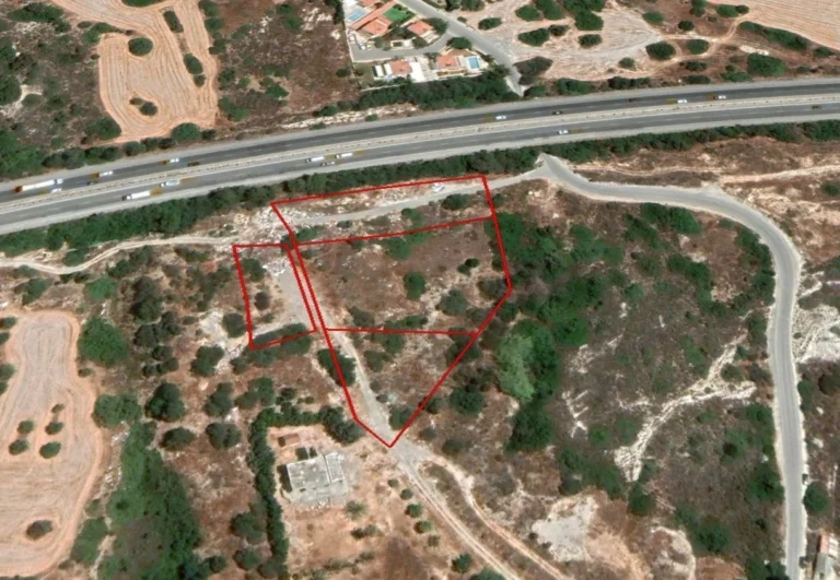 for Sale in Agios Tychonas, Limassol District