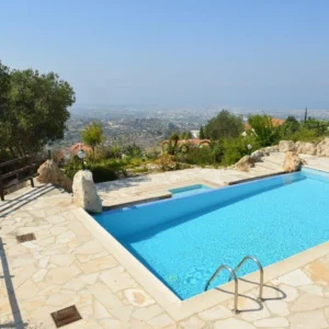 3 Bedroom House for Sale in Tsada, Paphos District