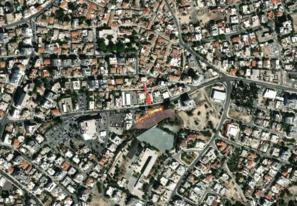 for Sale in Nicosia District
