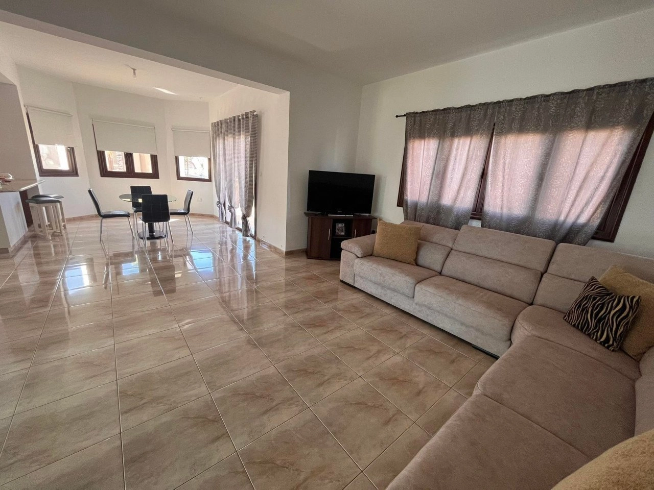 4 Bedroom House for Sale in Frenaros, Famagusta District