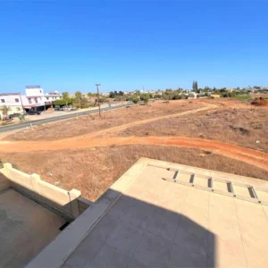 4 Bedroom House for Sale in Frenaros, Famagusta District