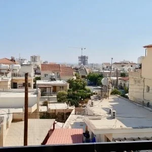 3 Bedroom Apartment for Sale in Limassol – Mesa Geitonia