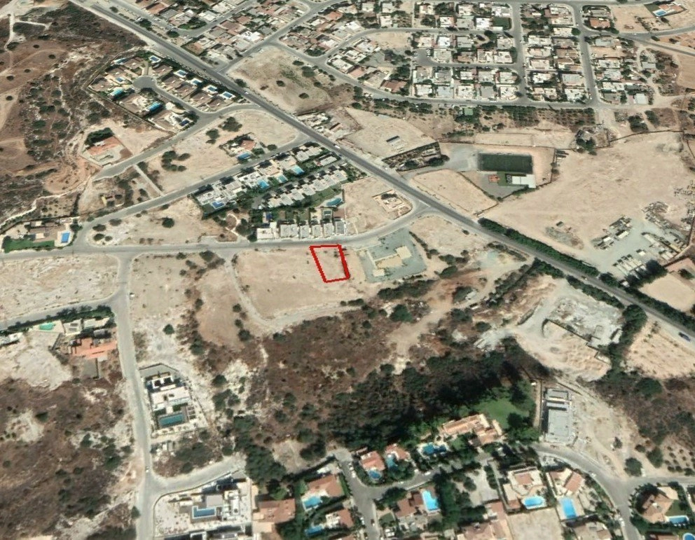 for Sale in Limassol District