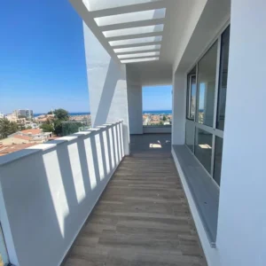 4 Bedroom Apartment for Sale in Larnaca – Makenzy