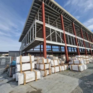 4300m² Commercial for Sale in Limassol – Agios Athanasios