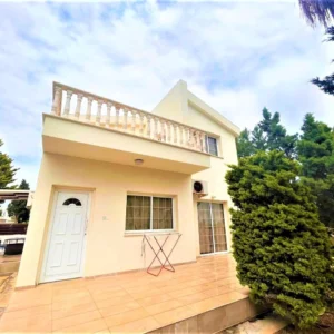 3 Bedroom House for Sale in Agia Thekla, Famagusta District