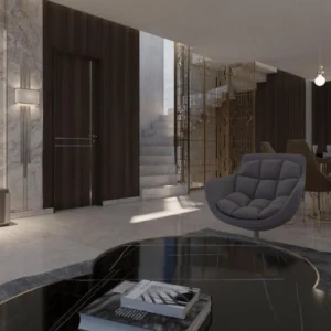 4 Bedroom House for Sale in Agia Thekla, Famagusta District