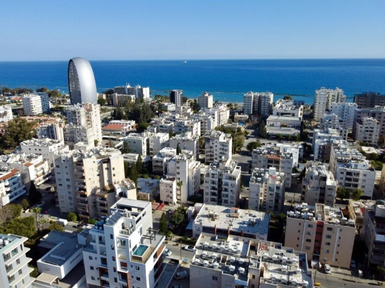 124m² Building for Sale in Limassol District