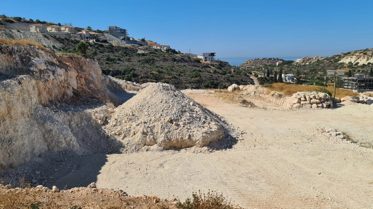 for Sale in Agios Tychonas, Limassol District