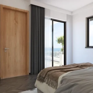 3 Bedroom Apartment for Sale in Larnaca District