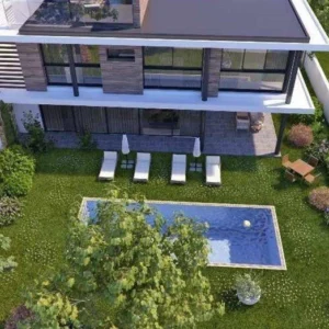 3 Bedroom House for Sale in Protaras, Famagusta District