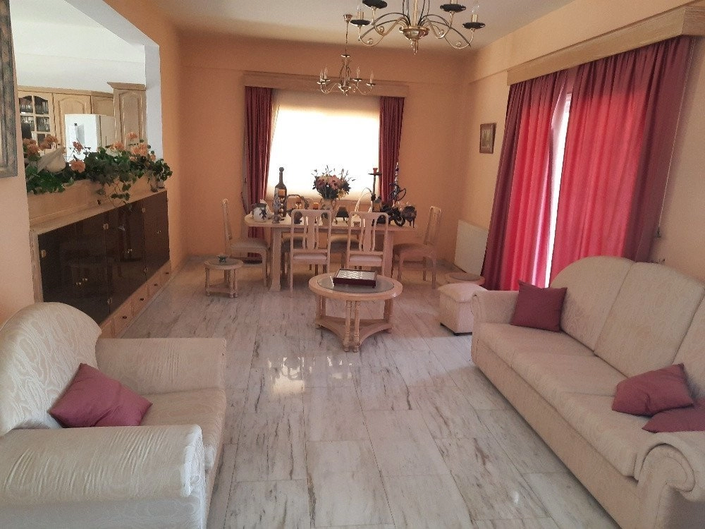 4 Bedroom House for Sale in Livadia Larnakas, Larnaca District