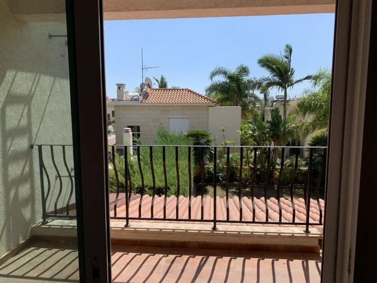 2 Bedroom House for Sale in Limassol District