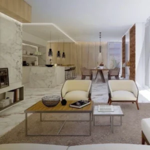4 Bedroom House for Sale in Famagusta – Agia Napa