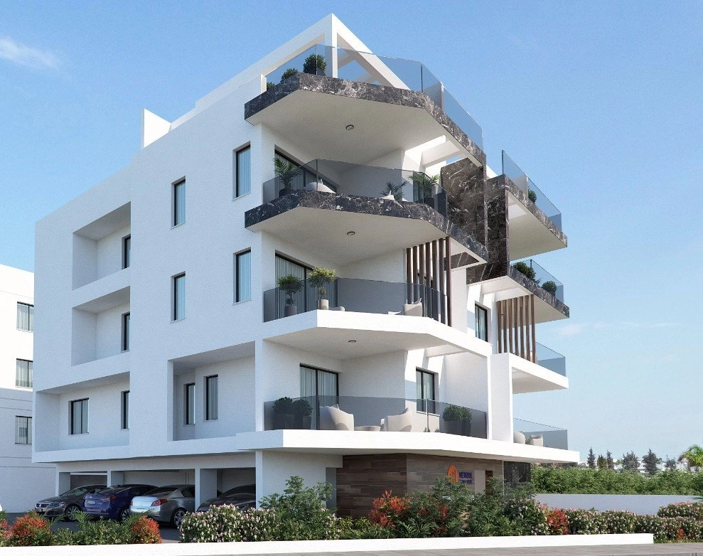 778m² Building for Sale in Livadia Larnakas, Larnaca District