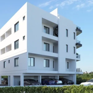 778m² Building for Sale in Livadia Larnakas, Larnaca District