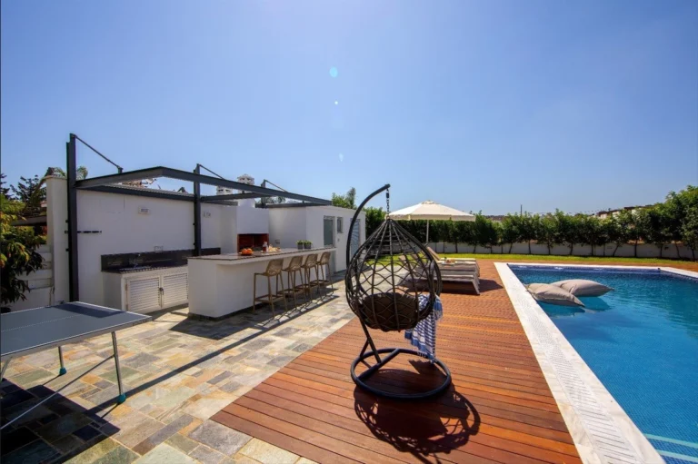 4 Bedroom House for Sale in Protaras, Famagusta District