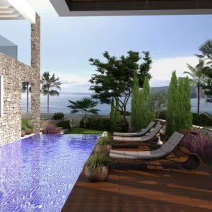 6+ Bedroom House for Sale in Kissonerga, Paphos District