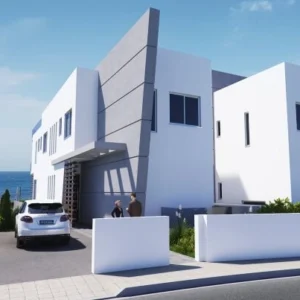 4 Bedroom House for Sale in Kissonerga, Paphos District