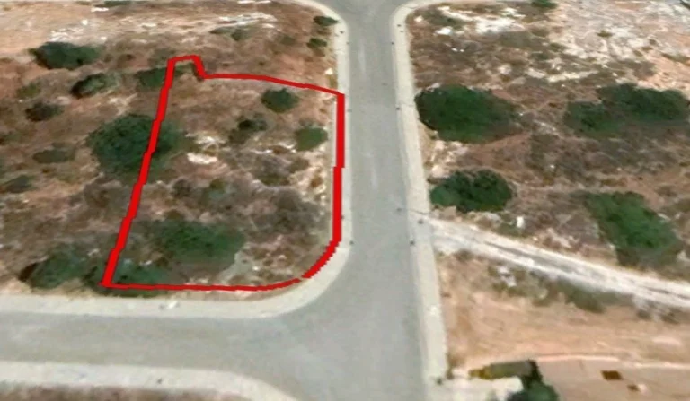 for Sale in Paniotis, Limassol District