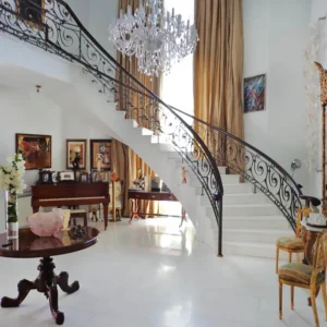 4 Bedroom House for Sale in Engomi, Nicosia District