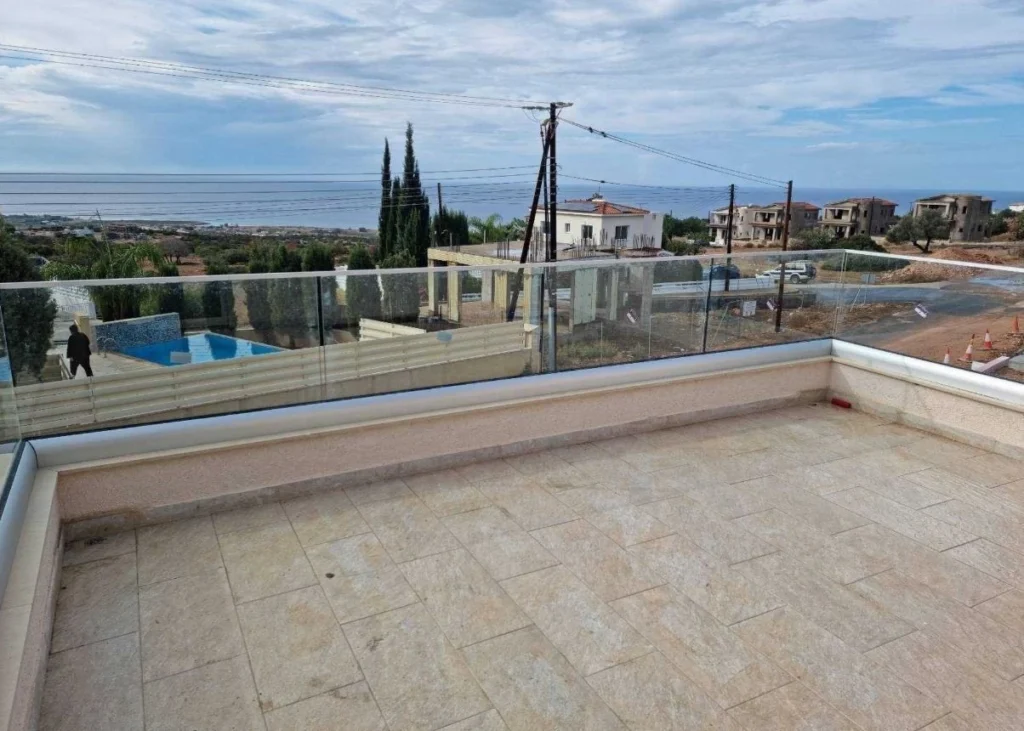 4 Bedroom House for Sale in Pegeia, Paphos District