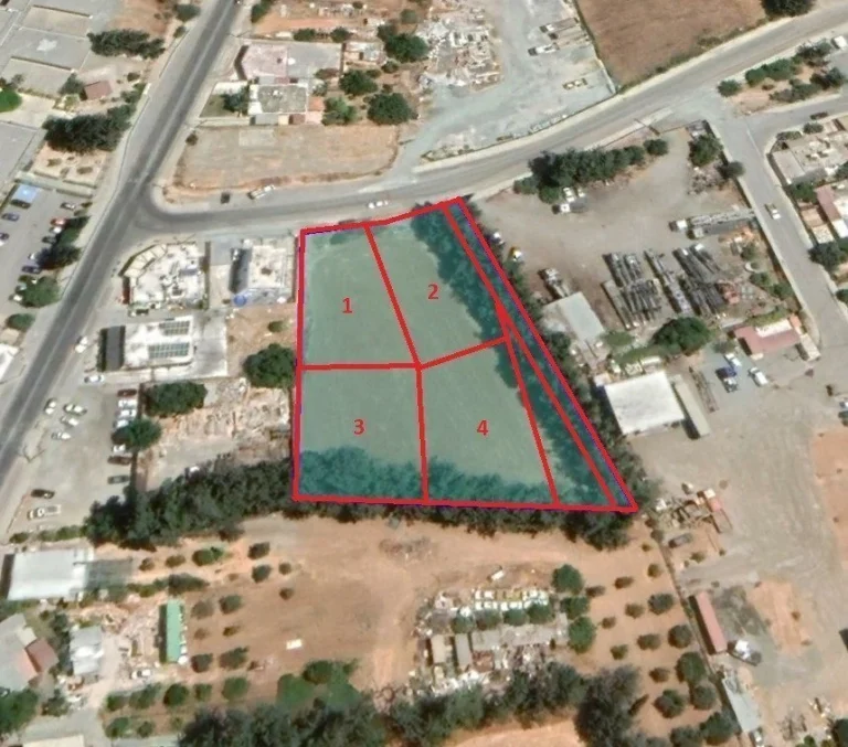 for Sale in Kato Polemidia, Limassol District