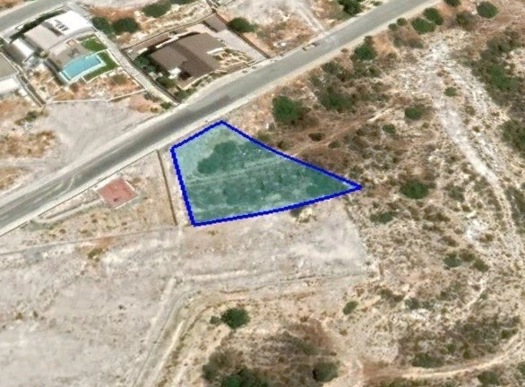 for Sale in Limassol District