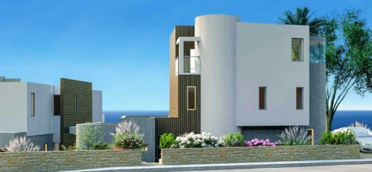 3 Bedroom House for Sale in Geroskipou, Paphos District