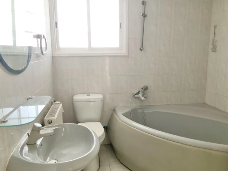 3 Bedroom House for Sale in Lakatamia, Nicosia District