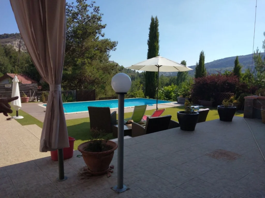 5 Bedroom House for Sale in Pera Pedi, Limassol District