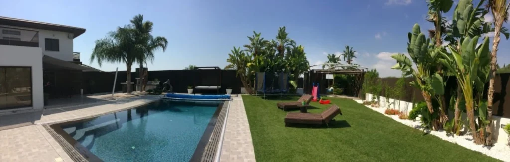 5 Bedroom House for Sale in Dhekelia, Larnaca District